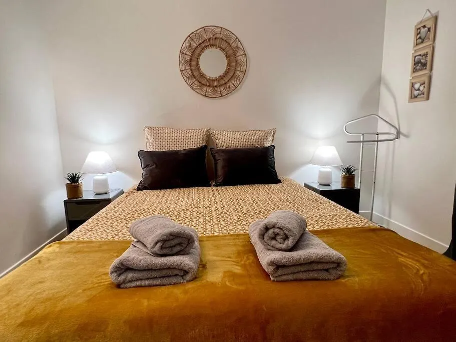 Holiday home La Villa June Et Leon, Un Havre De Paix, 2-8 Pers Quimperle